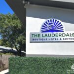 Entrance Logo