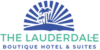 Logo The Lauderdale Boutique and Suites