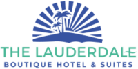 Logo The Lauderdale Boutique and Suites